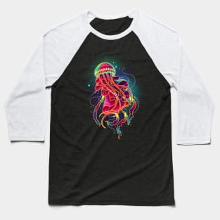 Jellydancer Baseball T-Shirt